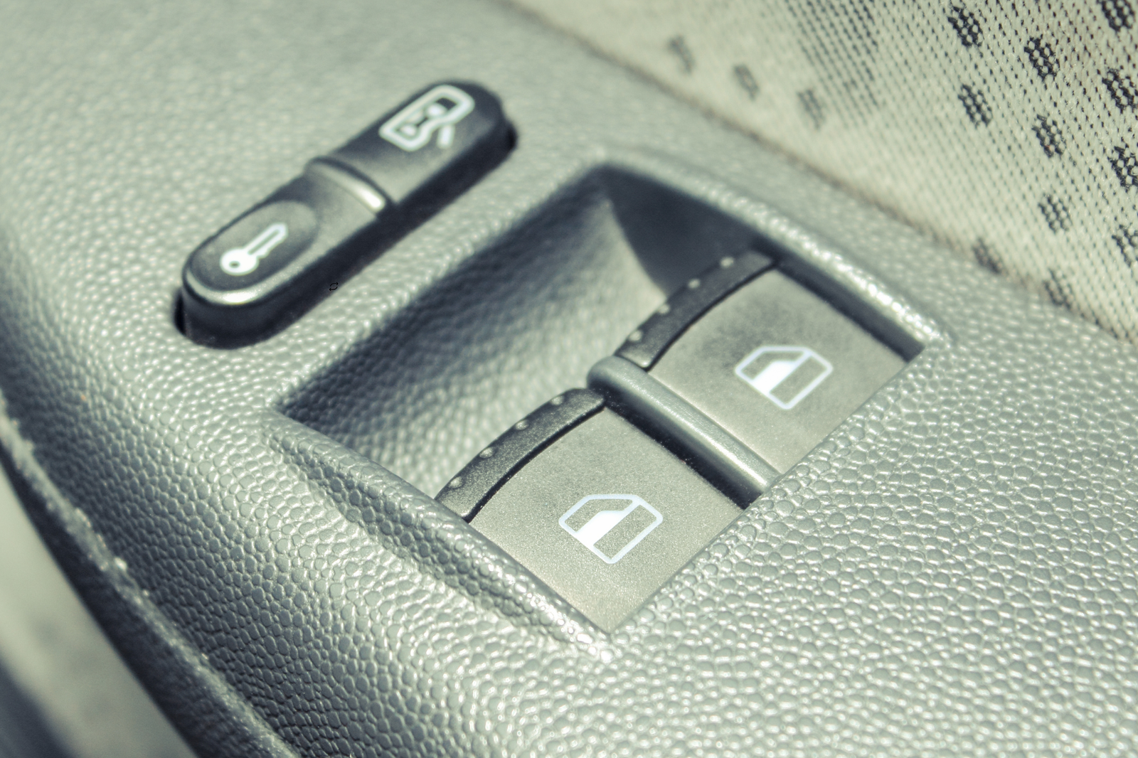 car switch